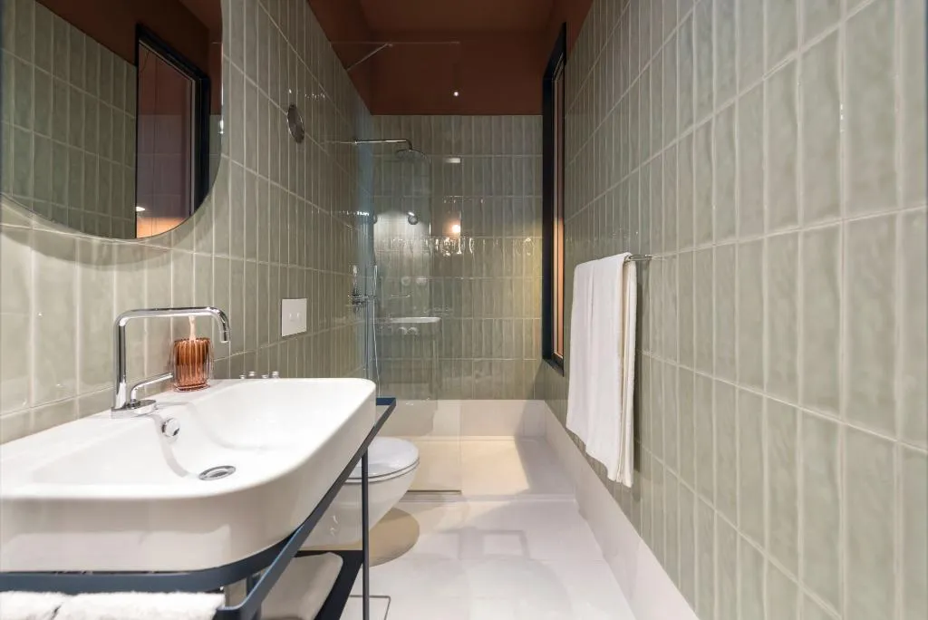 DOUBLE SUPERIOR Room, Jardins Do Porto - By Unlock Hotels, Porto