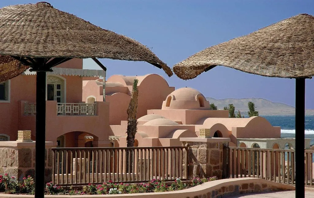 General view, Swissotel Resort El Quseir, Red Sea Riviera
