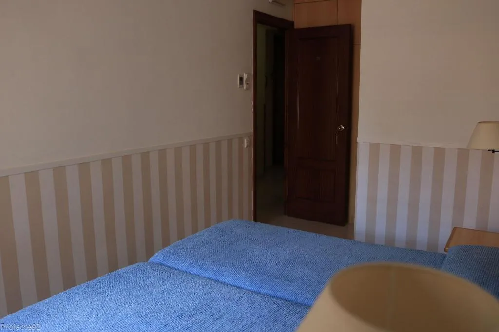 Room, Hotel Torino, Barcelona