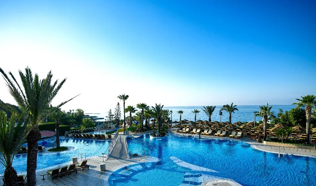General view, Four Seasons Hotel, Cyprus