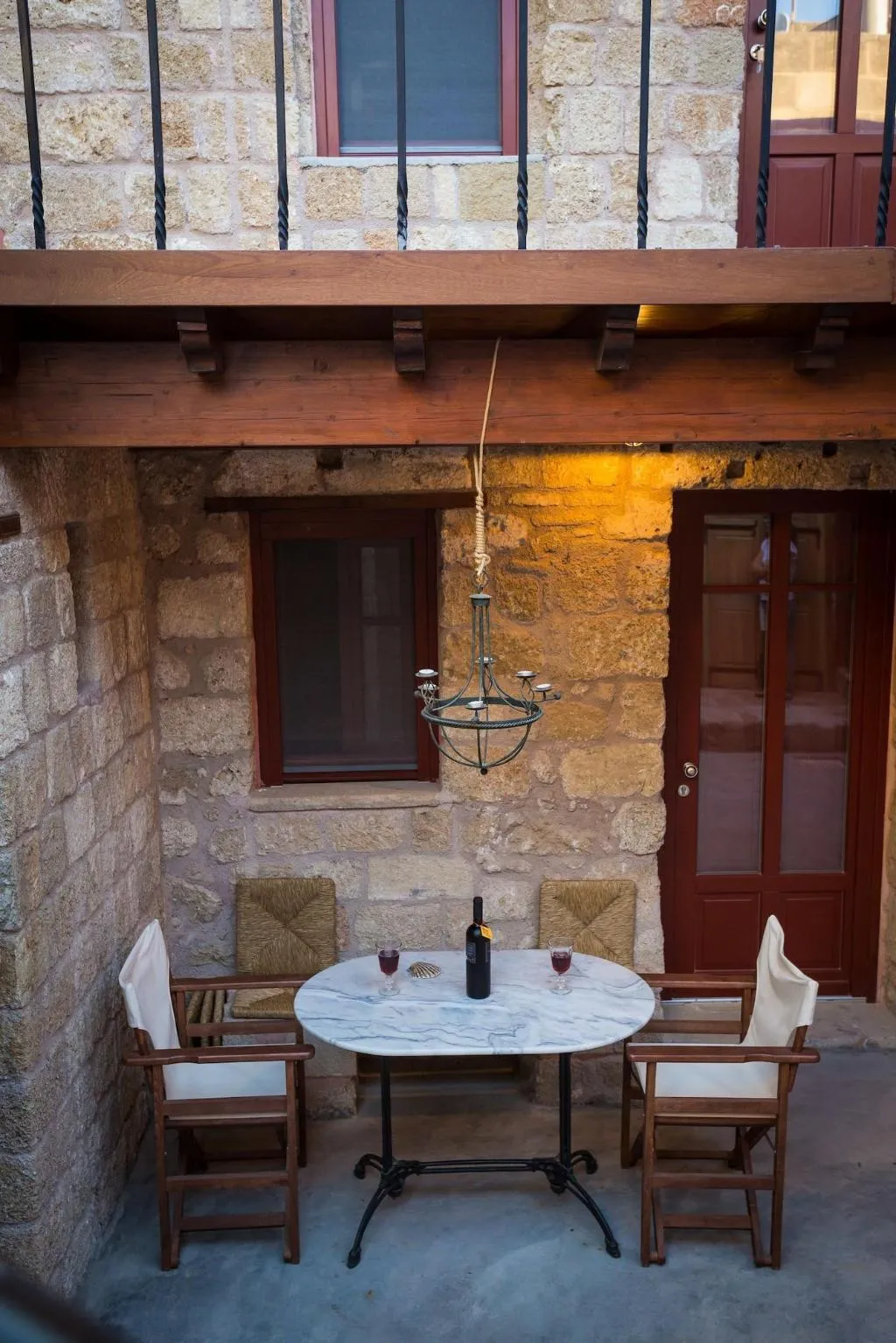 General view, Rodi Boutique Hotel -  Adults Only, Rhodes