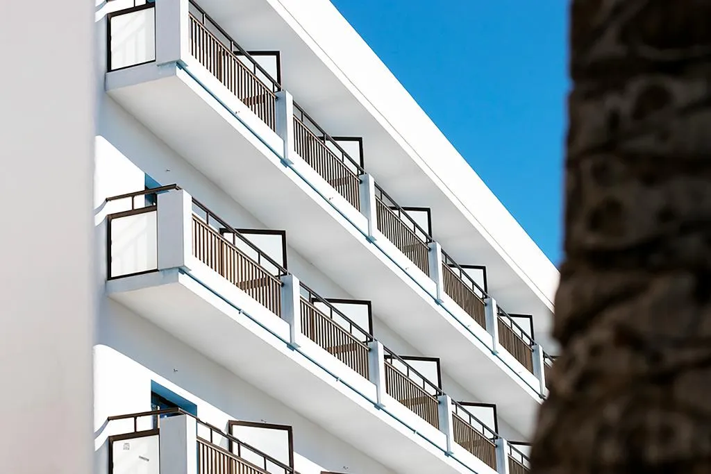 General view, The Blue Apartments by Ibiza Feeling, Ibiza