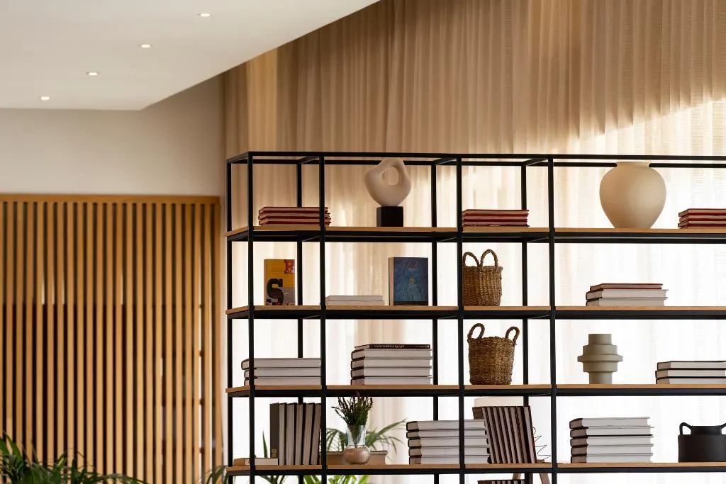 Lobby, Silken Antequera Hills, Andalucia