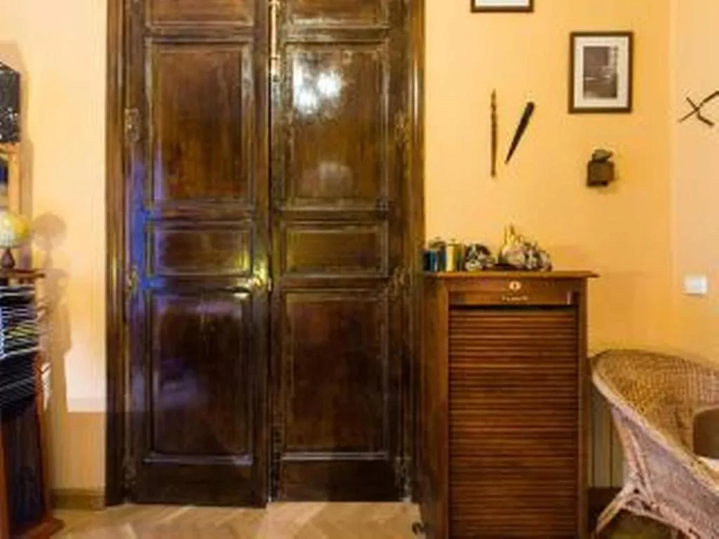 Room, Madrid Center Fuencarral Pedestrian, Madrid