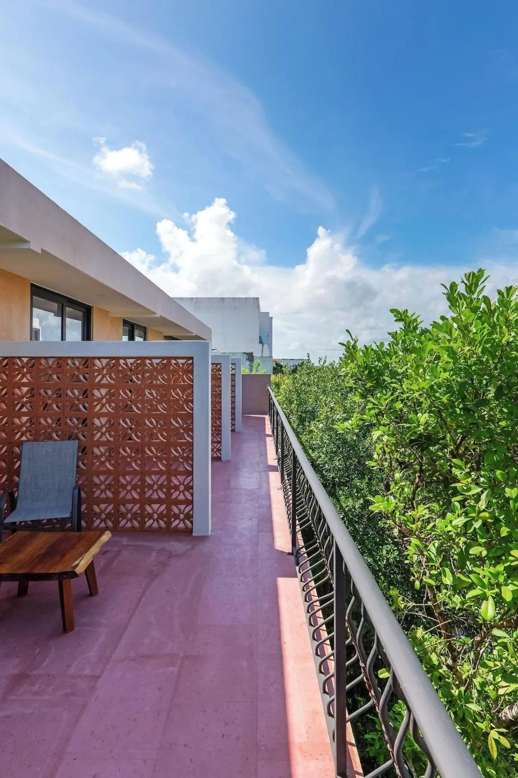 Room, Calea Tulum, Cancun Area