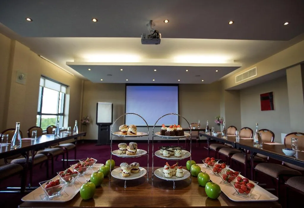 Conferences, Carlton Hotel Dublin Airport, Dublin