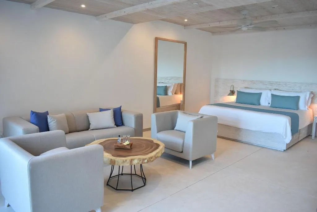 Room, Mystique Holbox by Royalton, A Tribute Portfolio, Cancun Area