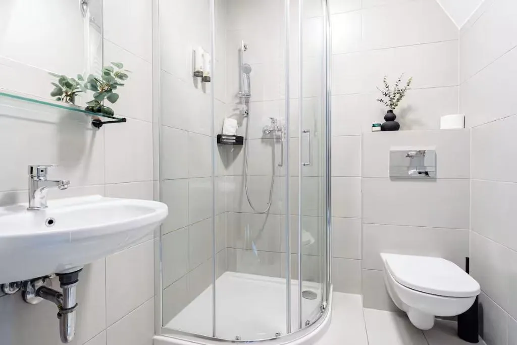 APARTMENT DELUXE Room, The Garden Collection, Krakow