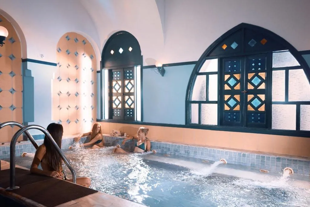 Sports and Entertainment, Arabella Azur Resort, Red Sea Riviera