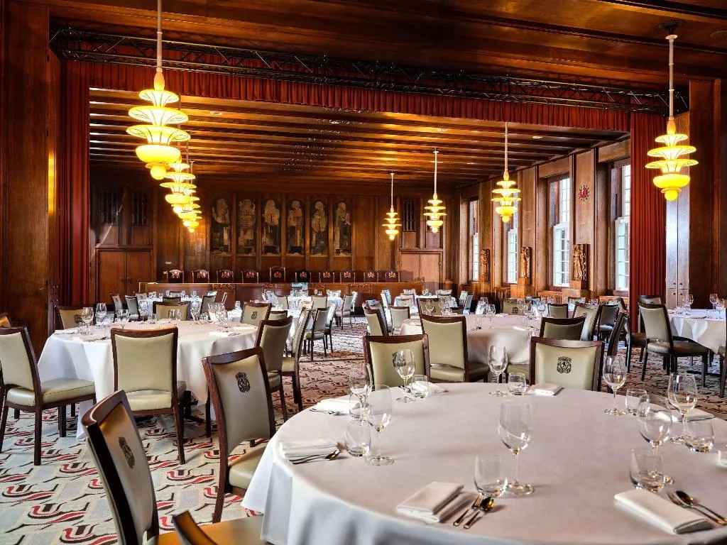 Conferences, Sofitel Legend the Grand Amsterdam, Amsterdam