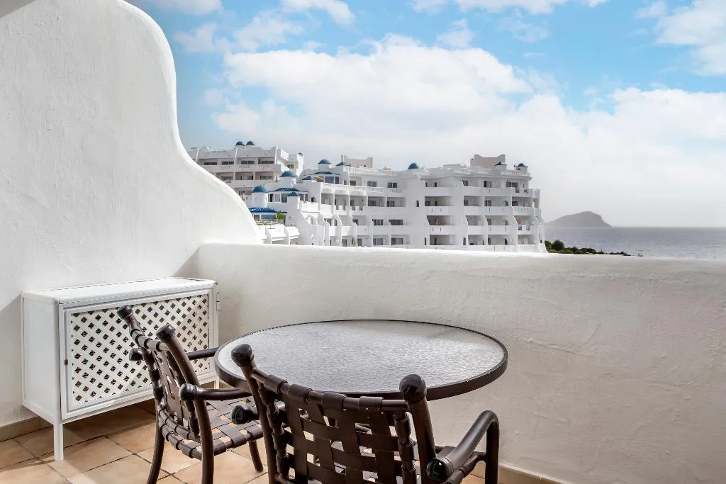 STUDIO STANDARD Room, Santa Barbara Golf & Ocean Golf Club, Tenerife
