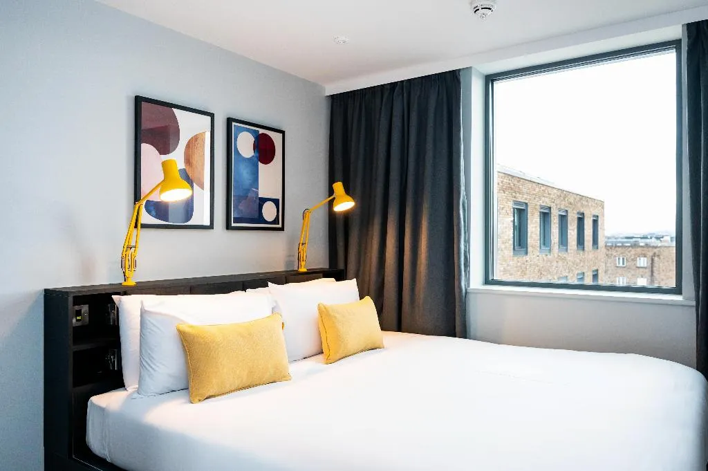 APARTMENT ONE BEDROOM Room, Staycity Aparthotels Tivoli, Dublin