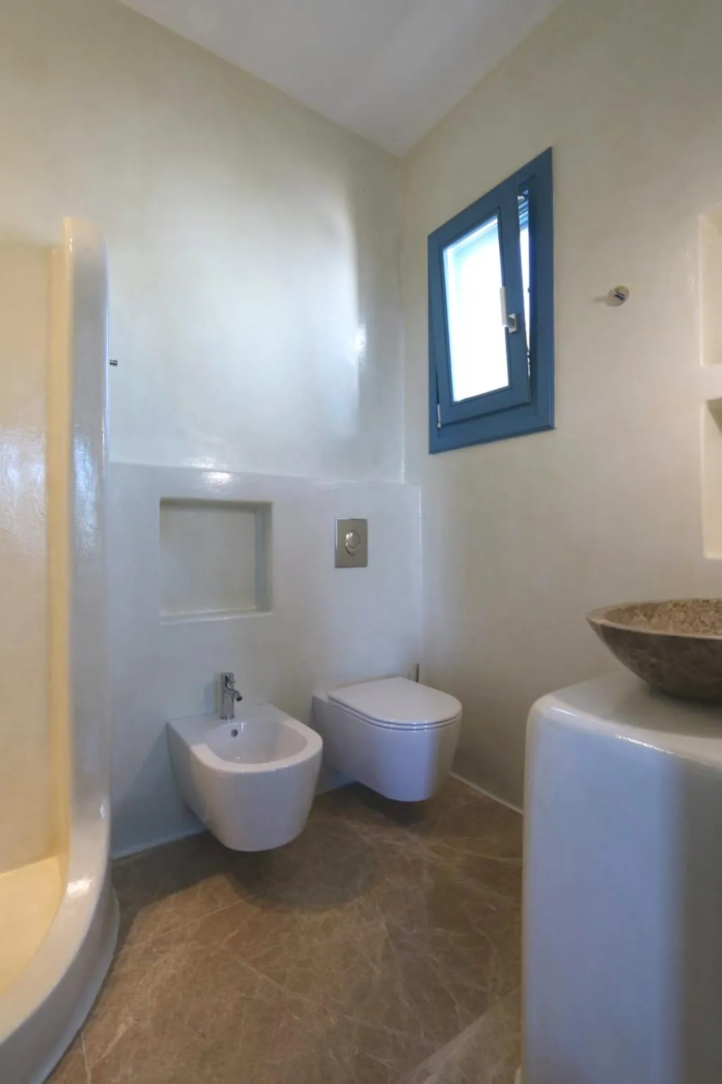 APARTMENT SUPERIOR WITH AIR CONDITIONING Room, Tilos Villa, Rhodes