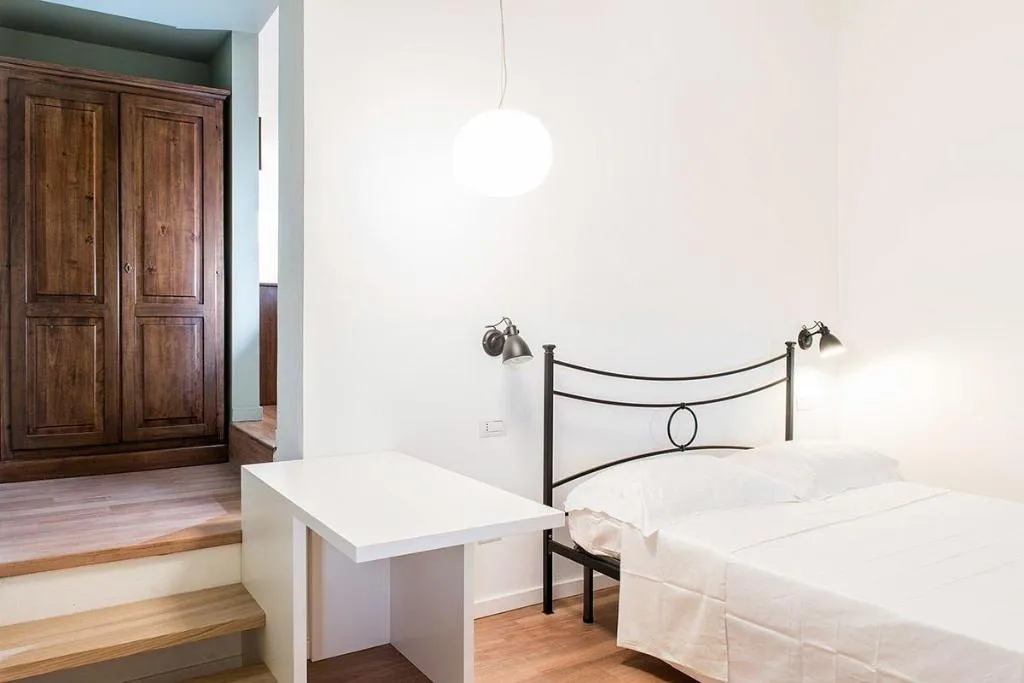 Room, Albergo Il Rientro, Perugia