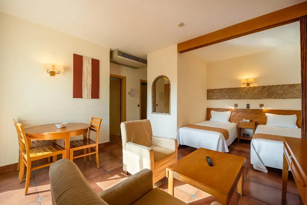 STUDIO CLASSIC Room, Oceanus Aparthotel, Algarve