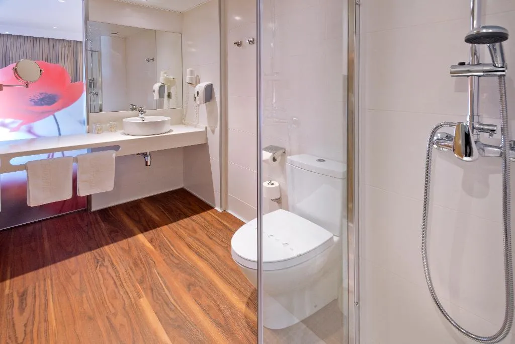 Double or Twin WITH VIEWS Room, Volga, Costa Brava