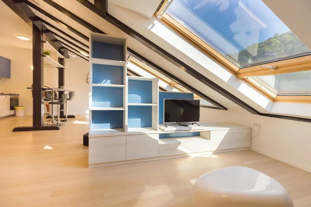 Room, Antonio Luxury Beach Suites, Dubrovnik
