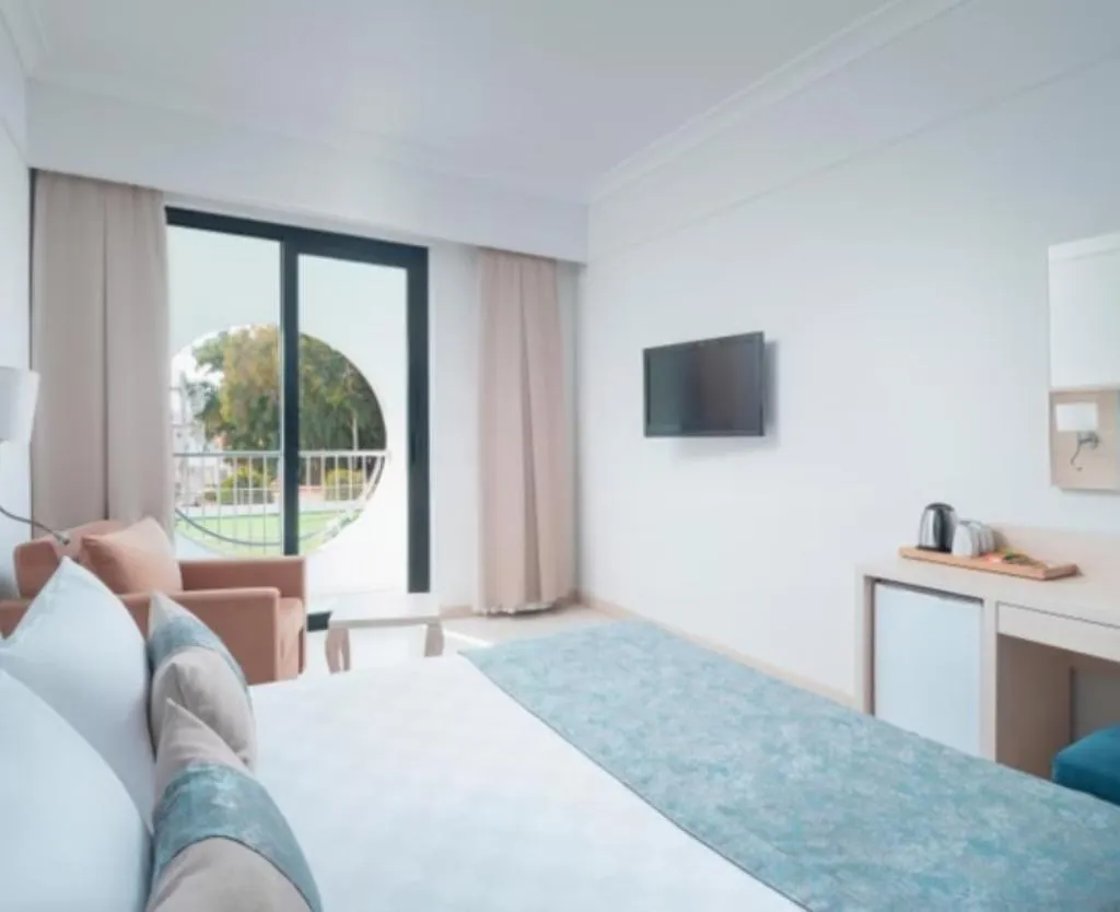 DOUBLE RUN OF HOUSE Room, Asteria Collection Side, Antalya