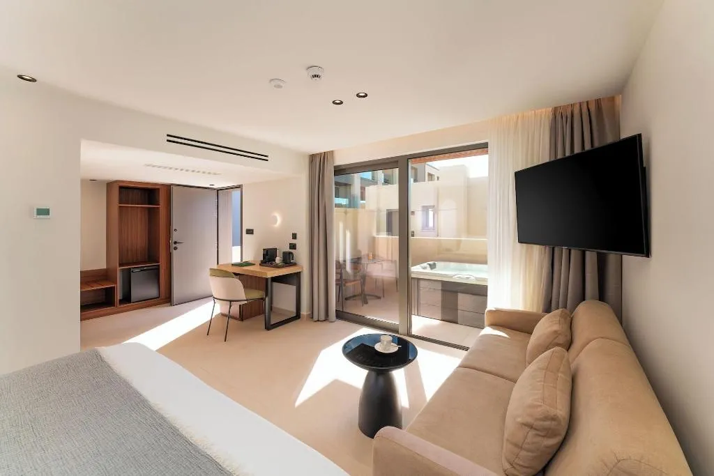 Room, Alizo Boutique Hotel & Spa  - Adults Only, Rhodes