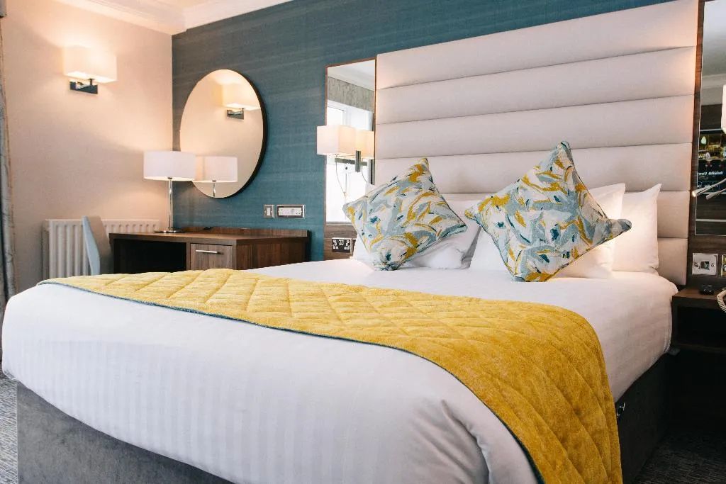Room, The Grand Hotel Malahide, Dublin