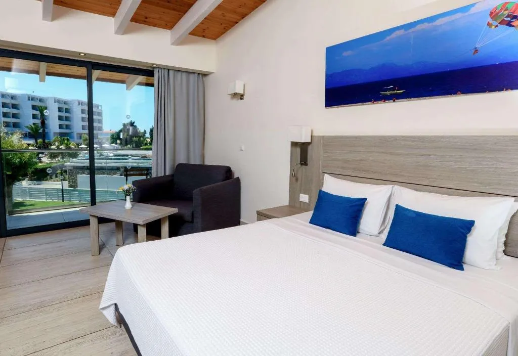 Room, Labranda Blue Bay Resort, Rhodes