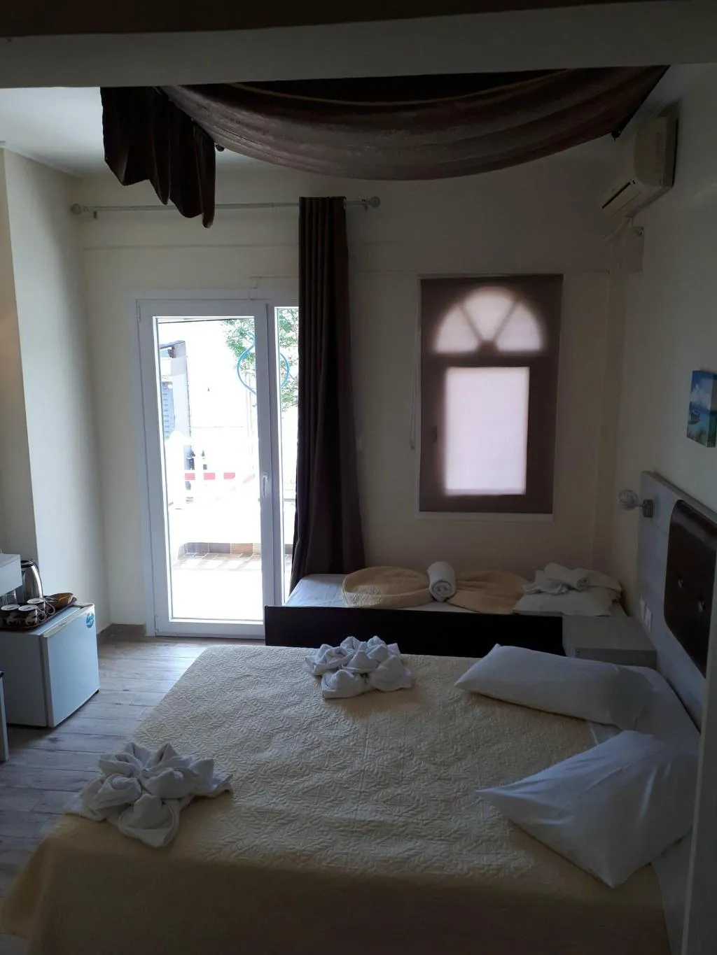 Room, Summer Beach Hotel, Halkidiki