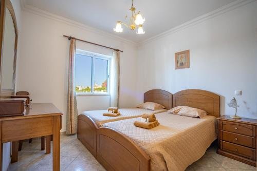 Torre da Aldeia by Umbral, Algarve