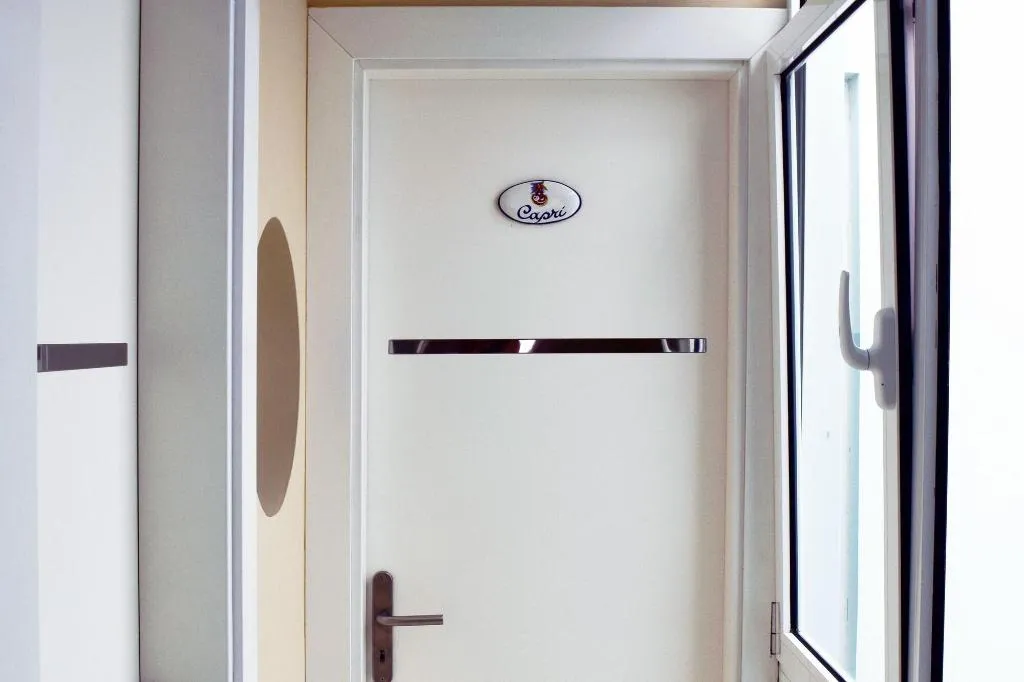 Room, La Volpe Rossa, Gran Canaria