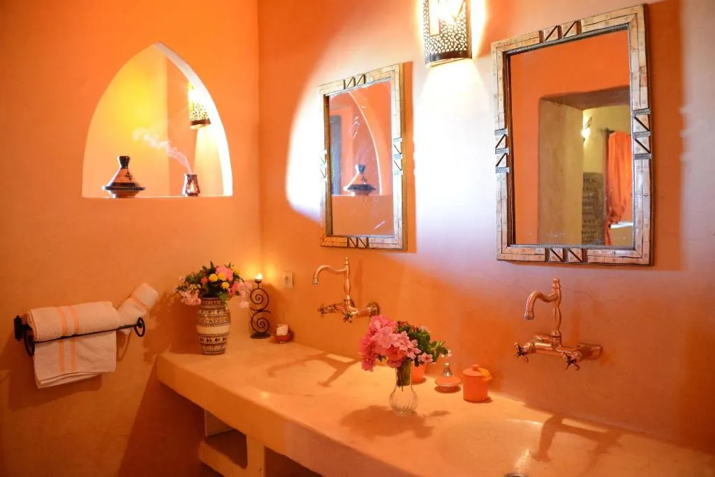Room, Riad Ain Khadra Khadra, Agadir