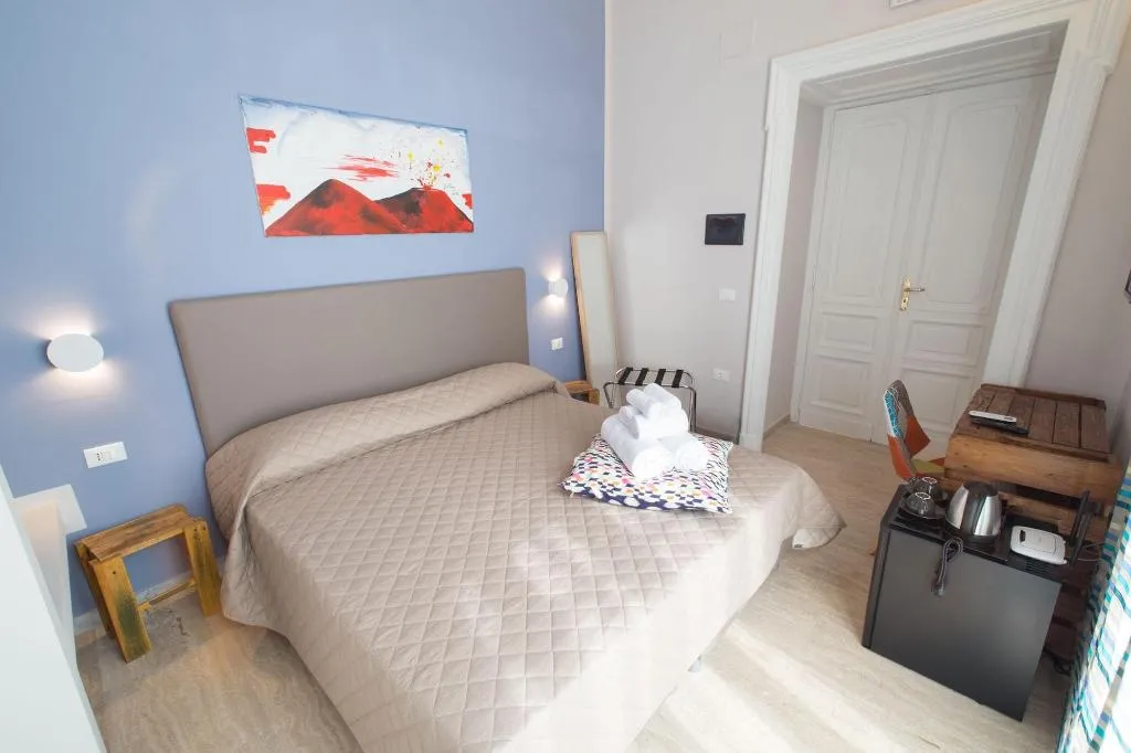 Room, P.C. Boutique H. Napoli Centro, Naples
