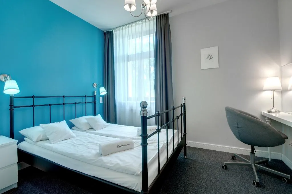 APARTMENT CLASSIC Room, Zamkowa 15 Apartments, Krakow