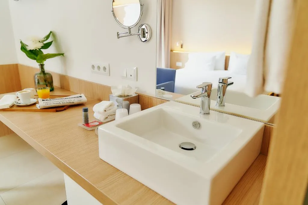 DOUBLE STANDARD Room, Hotel Arrey Alella, Barcelona