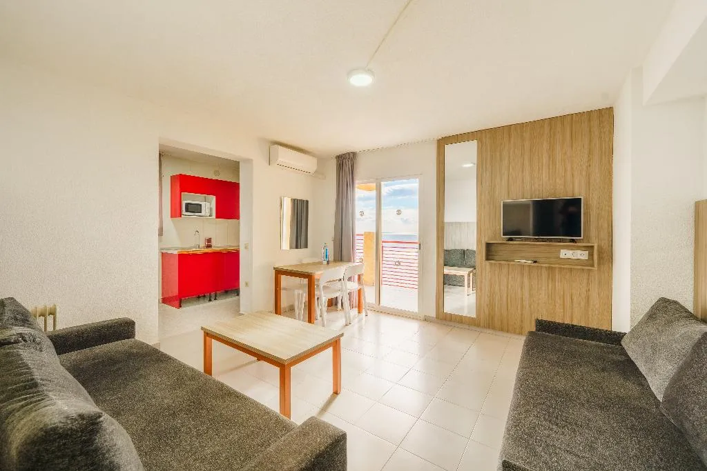 APARTMENT ONE BEDROOM Room, El Faro By MC, Costa Blanca
