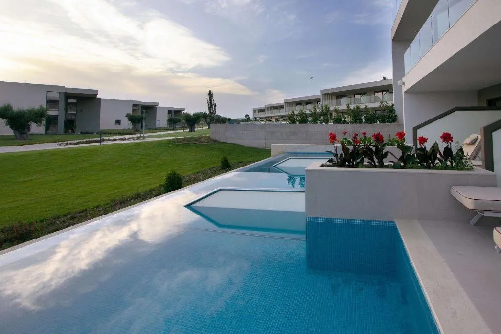 Room, Ammoa Luxury Hotel & Spa Resort, Halkidiki