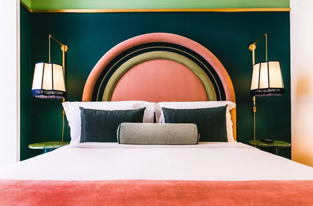 Room, The Lift Apartments by Ridan Hotels, Lisbon