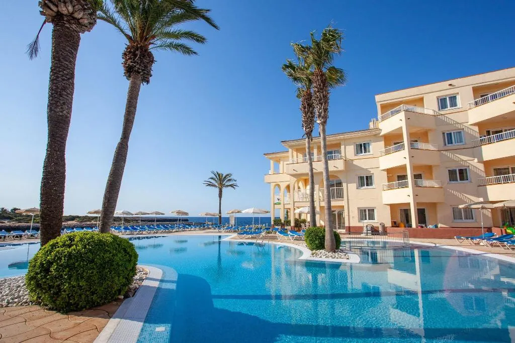 Pool, Grupotel Tamariscos, Menorca