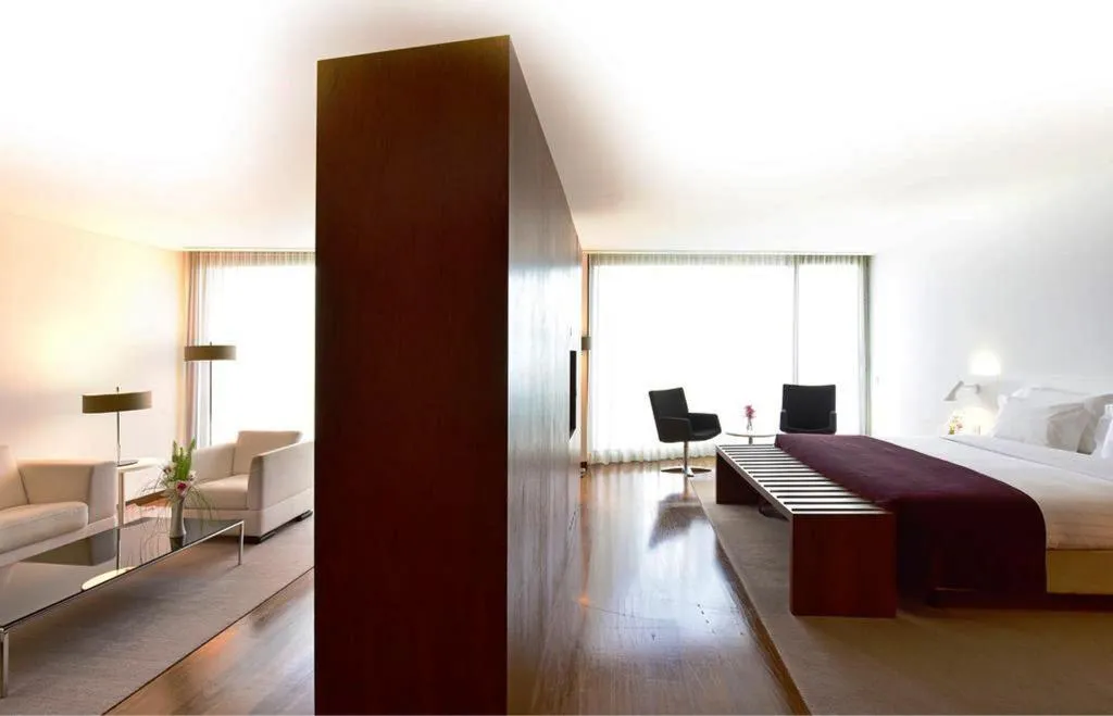 SUITE STANDARD Room, Pousada Palacio Estoi, Algarve