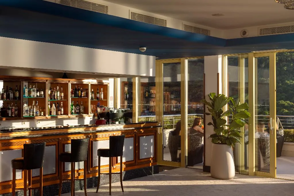 Bar, Hotel More, Dubrovnik