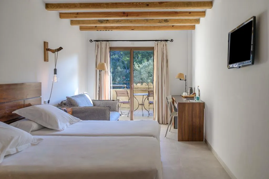 Double or Twin SUPERIOR Room, Es Port, Majorca