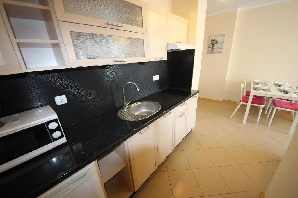 Room, Menada Grand Kamelia Apartments, Bourgas