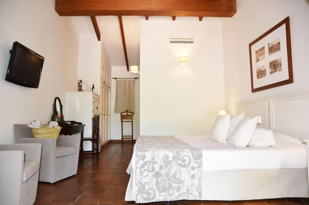 Room, Can Arabi, Ibiza