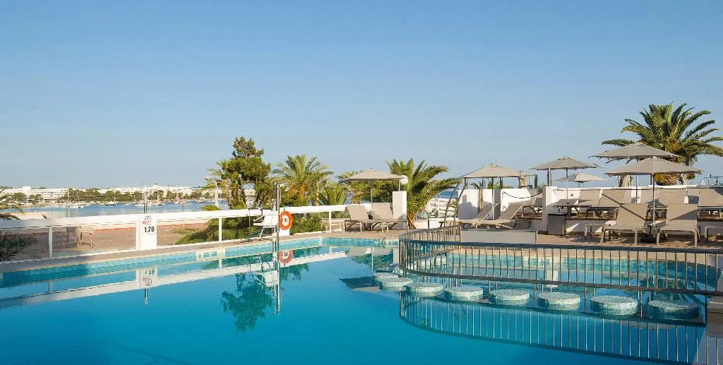 General view, Bellamar, Ibiza