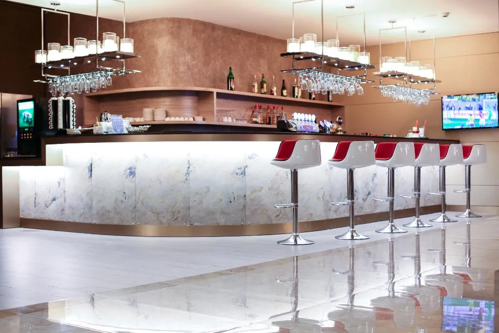 Lobby, Turunc Premium Hotel, Dalaman