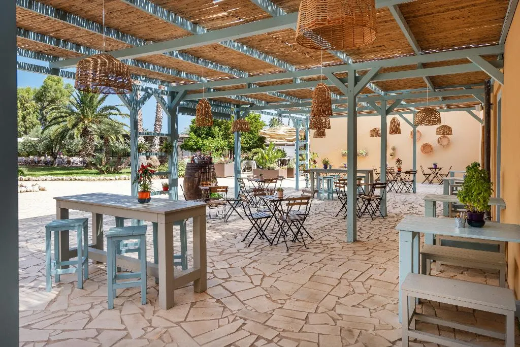 Bar, VOI Arenella Resort, Catania