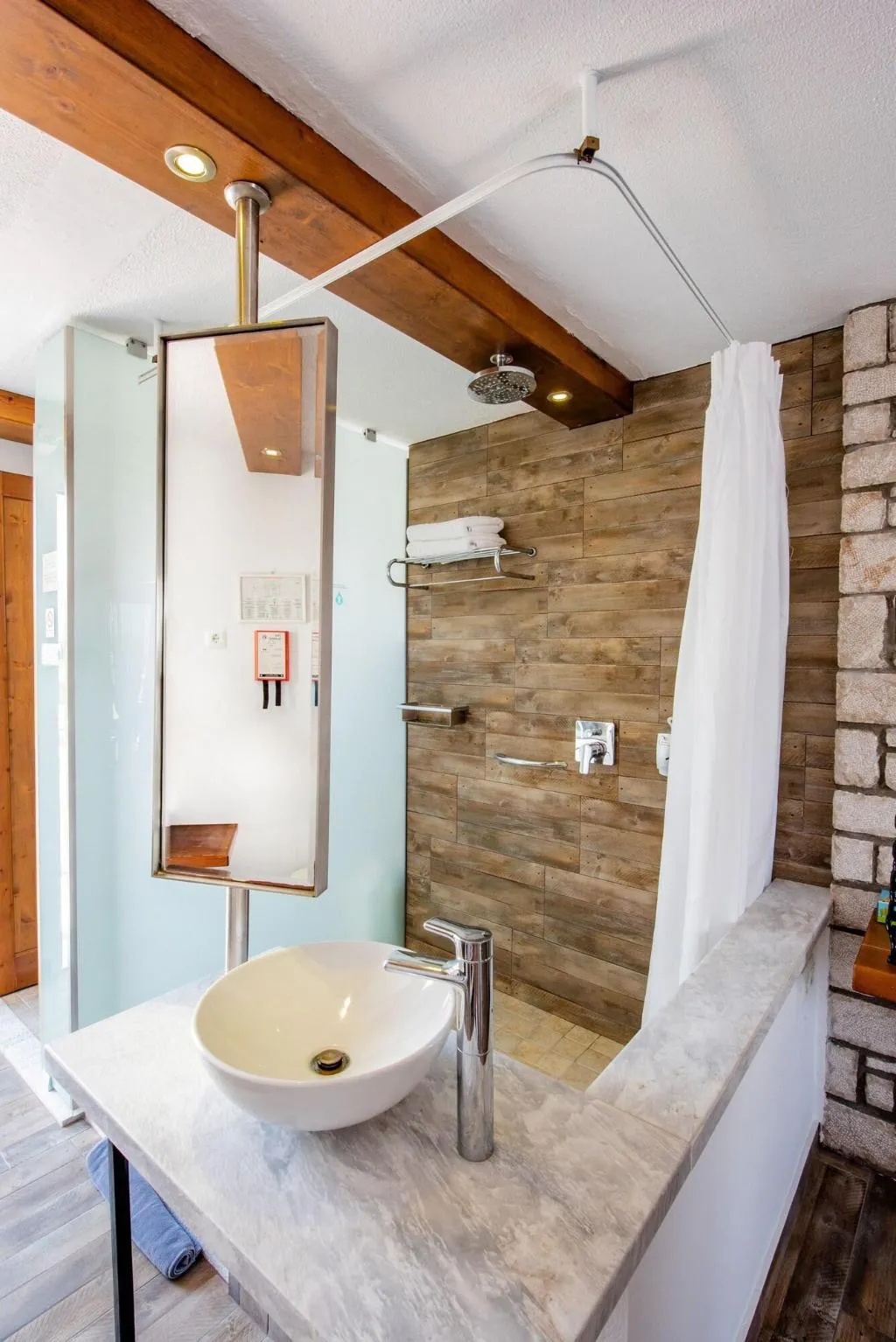 Room, Lindos View Hotel, Rhodes