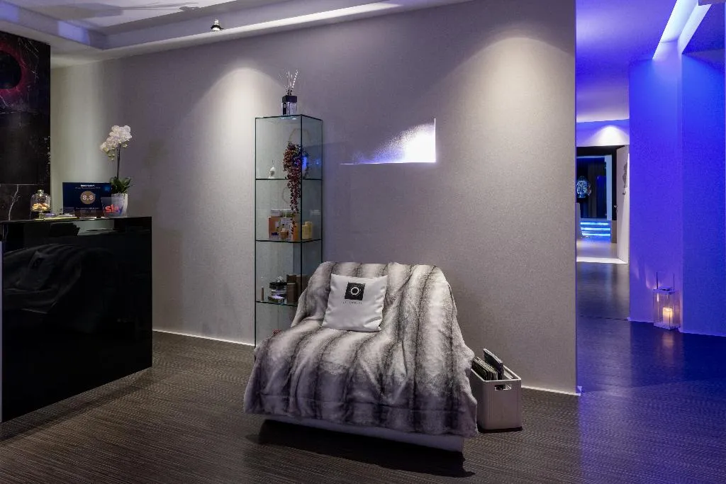 Lobby, Le Camp Suite & SPA, Venice
