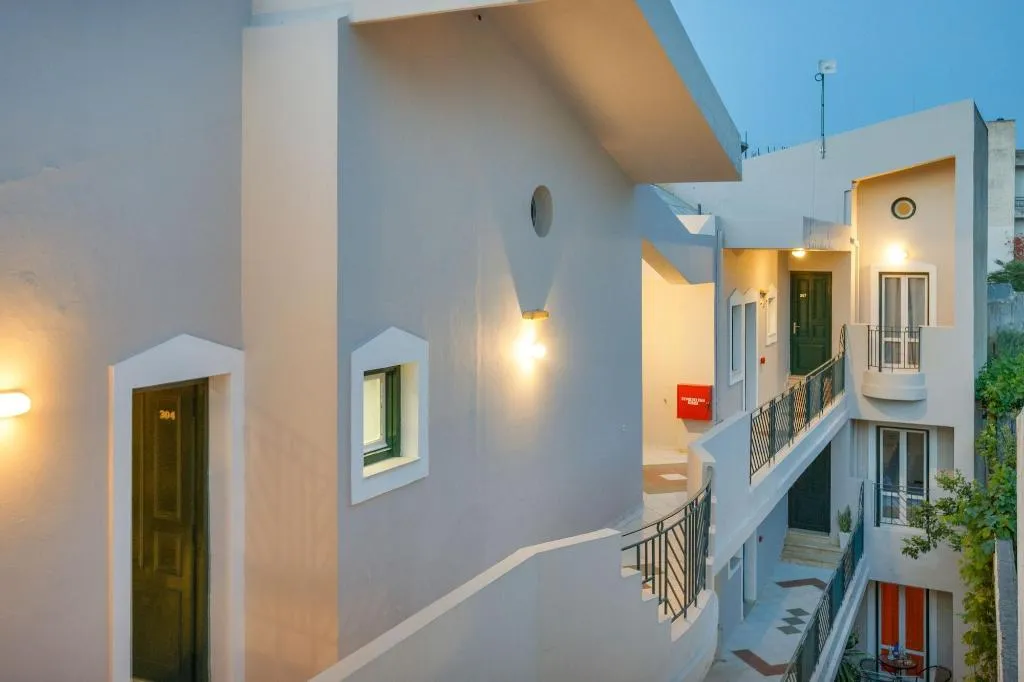 General view, Malia Energy By Estia, Crete