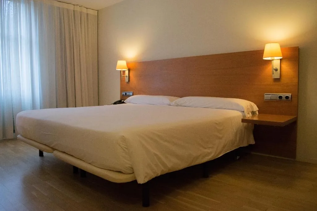 DOUBLE STANDARD Room, Onix Rambla, Barcelona