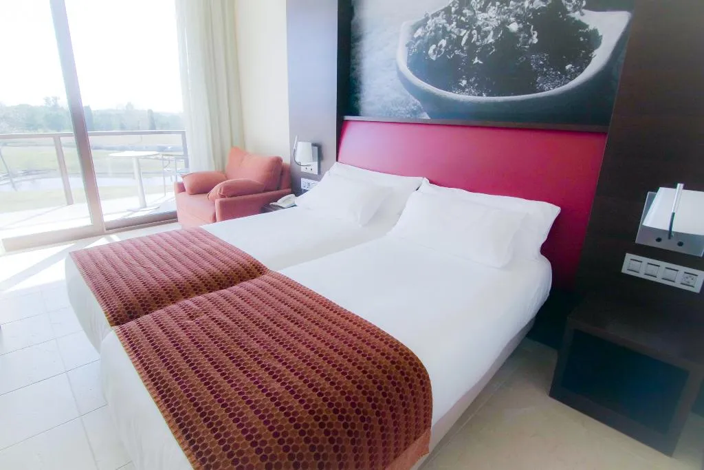 DOUBLE STANDARD Room, Mas Sola, Barcelona