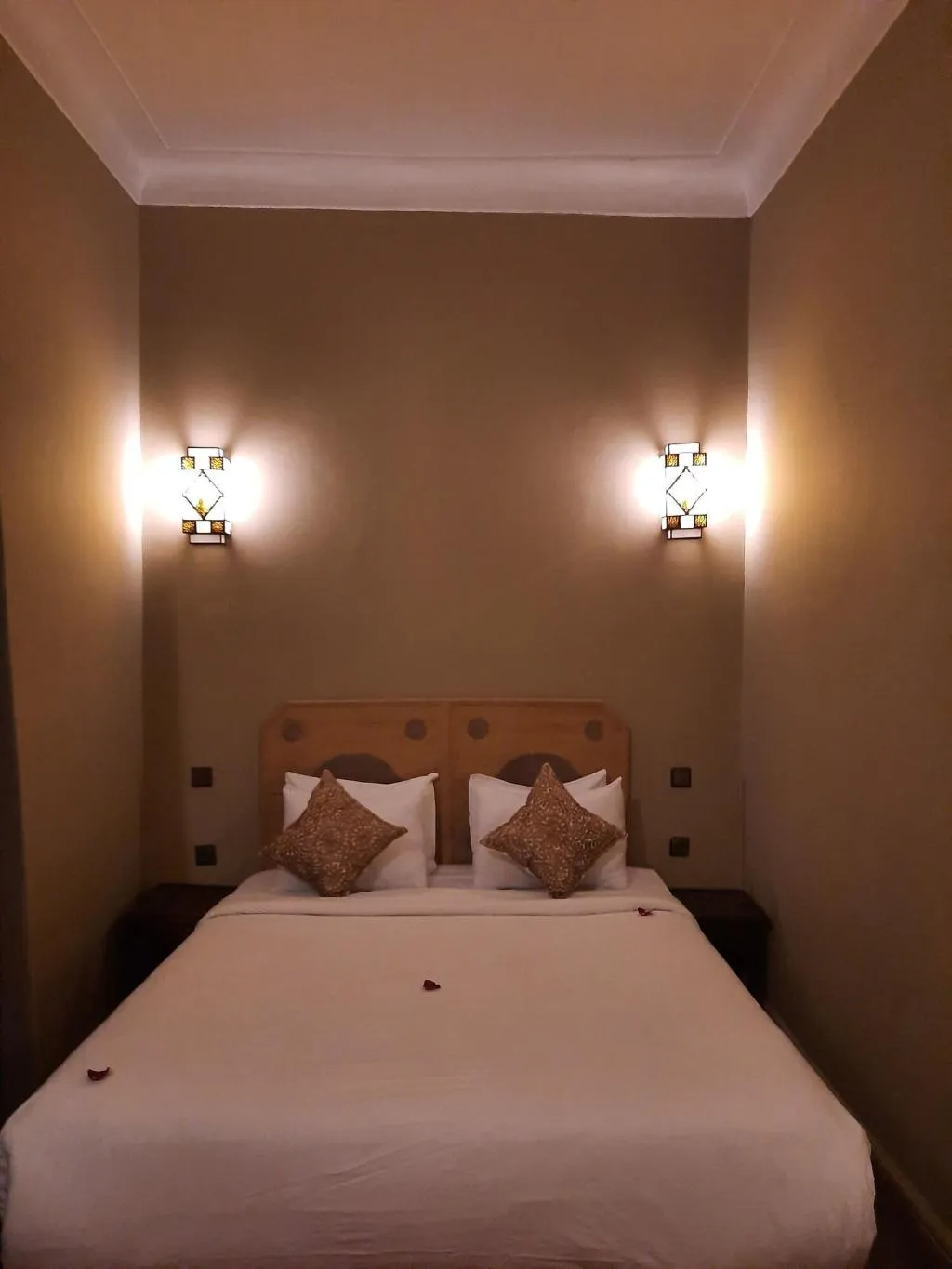 Room, Riad Irhalne, Marrakech